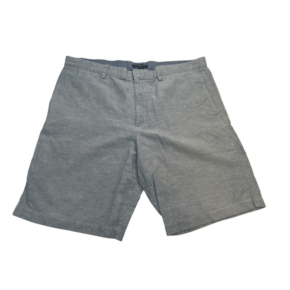 Banana Republic shorts Men's size 38 gray